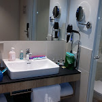 Photo n°1 de l'avis de Stephen.o fait le 01/01/2019 à 21:23 sur le  Rafaela Hotel Heidelberg à Heidelberg