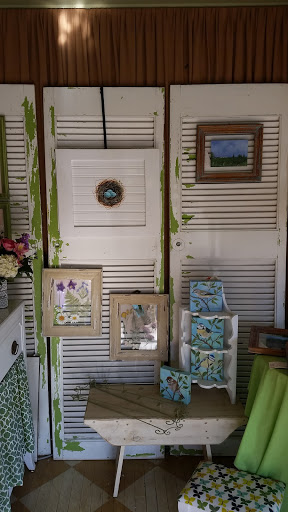 Florist «An Enchanted Florist Inc.», reviews and photos, 39 W State St, Doylestown, PA 18901, USA