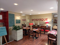 Atmosphère du Hotel Restaurant Le Monarque à Blois - n°18