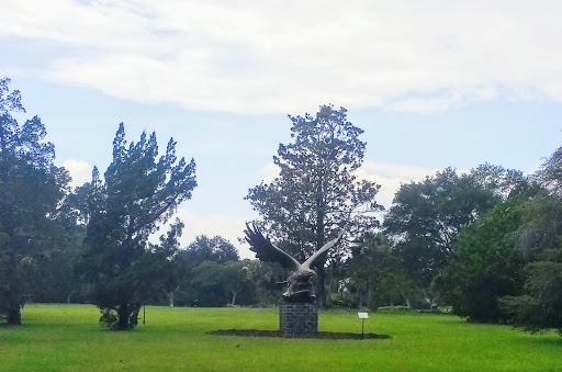 Botanical Garden «Brookgreen Gardens», reviews and photos, 1931 Brookgreen Garden Dr, Murrells Inlet, SC 29576, USA