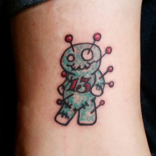 Explore stick season tattoo ideas, creative tattoo ideas in Erie, available at EliKingInk