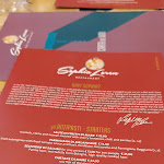 Photo n°8 de l'avis de R.A fait le 18/09/2022 à 19:18 sur le  Sophia Loren Restaurant Firenze à Florence