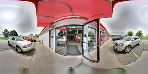 Bicycle Store «PEDAL», reviews and photos, 185 Romence Rd, Portage, MI 49024, USA