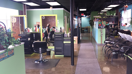 Beach Paradise Tanning & Tiki Kut Hair Salon