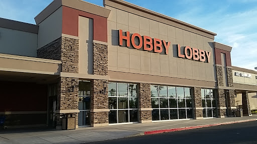 Craft Store «Hobby Lobby», reviews and photos, 10045 W McDowell Rd, Avondale, AZ 85392, USA