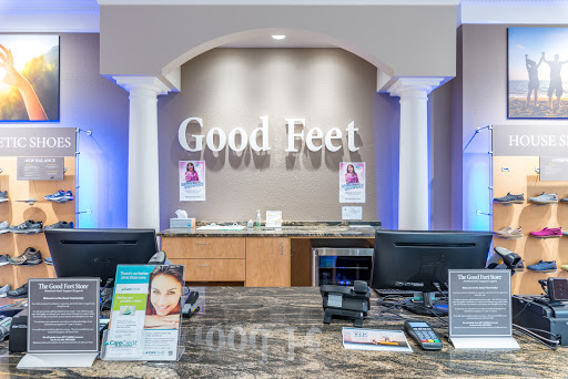 Orthotics & Prosthetics Service «The Good Feet Store», reviews and photos, 2035 NW Allie Ave, Hillsboro, OR 97124, USA