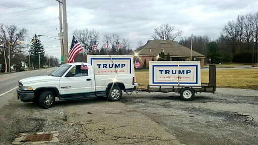 Pettigrew Feed & Hardware, Inc. in Ravenna, Ohio