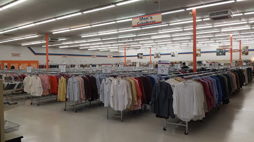 Thrift Store «Goodwill Store and Donation Center», reviews and photos