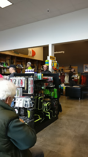 Outdoor Sports Store «Backcountry Retail Store», reviews and photos, 2607 South 3200 W, West Valley City, UT 84119, USA