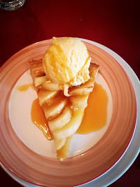 Plats et boissons du Restaurant La Chaumière à Saint-Étienne-de-Tinée - n°3