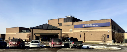 1 Hospital Dr, Clarion, PA 16214, USA