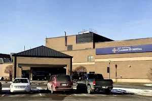 Clarion Hospital image