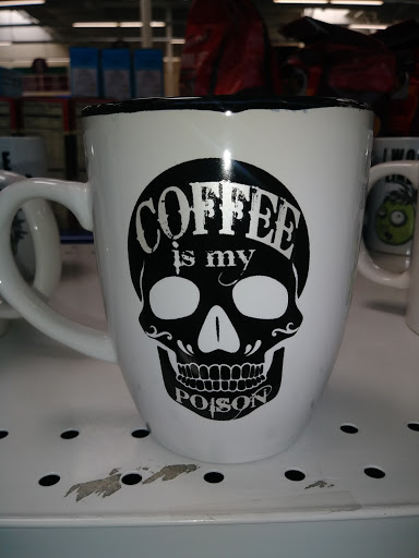 Discount Store «99 Cents Only Stores», reviews and photos, 2009 N Stapley Dr, Mesa, AZ 85203, USA