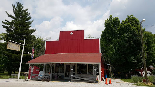 Grocery Store «Cataract General Store», reviews and photos, 2799 S Cataract Rd, Spencer, IN 47460, USA