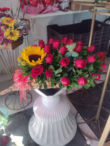 Casa de las flores puebla – Puebla
