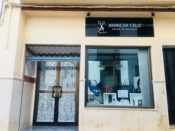 Salón de Belleza Arancha Cáliz - Carcabuey