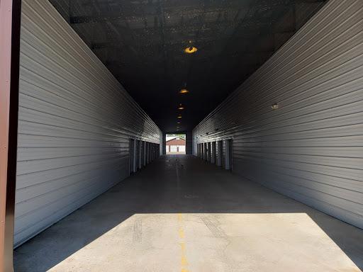 Self-Storage Facility «Menards Self Storage Eau Claire», reviews and photos, 3230 E Hamilton Ave, Eau Claire, WI 54701, USA