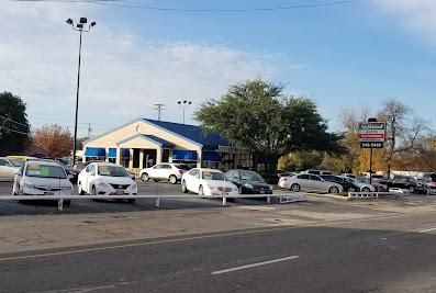 Neighborhood Autos Downtown Denton reviews