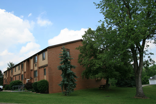 Colonial Terrace Apartments image 5