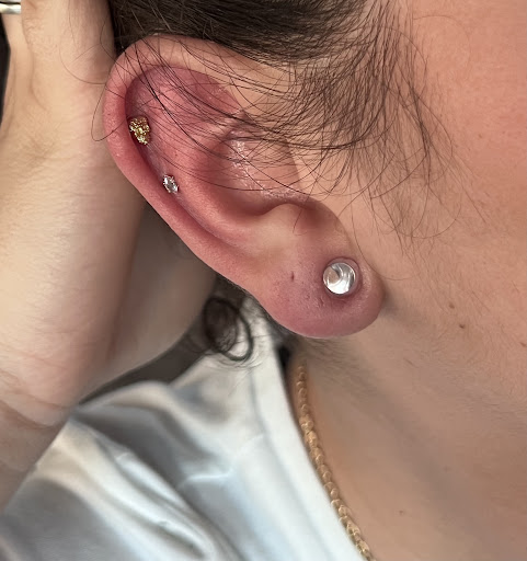 Find marilyn monroe tattoo ideas for your next unique tattoo in Nashville at Dahlia Fine Jewelry & Body Piercing