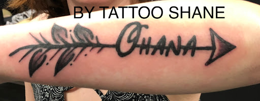 Explore salem tattoo ideas, creative tattoo ideas in Hagerstown, available at Tattoo Sams