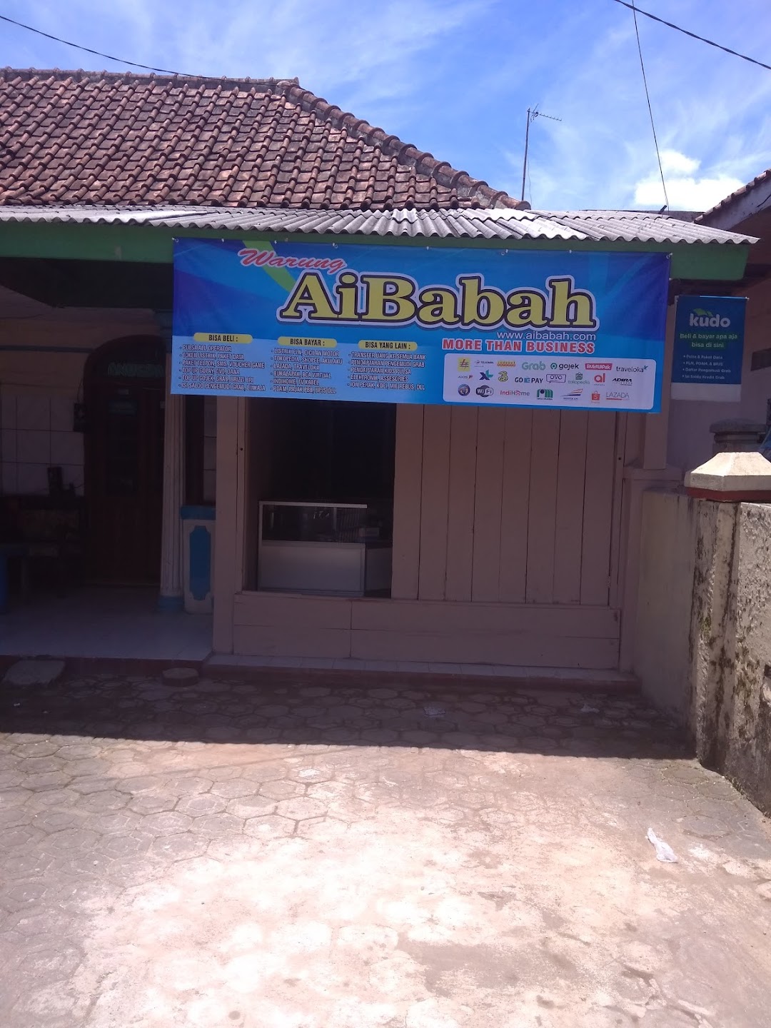 AiBabah