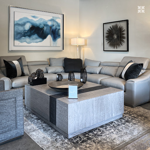 Furniture Store «Khamila Furniture Boutique», reviews and photos, 18402 US-281 #124, San Antonio, TX 78259, USA