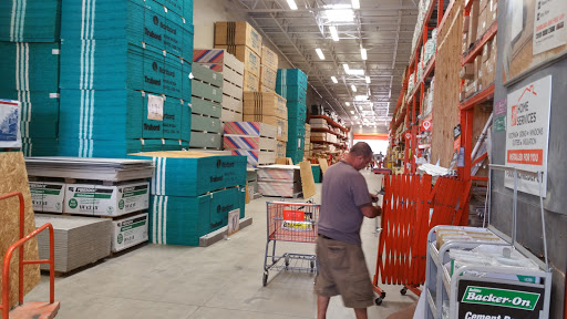 Home Improvement Store «The Home Depot», reviews and photos, 1590 W 49th St, Hialeah, FL 33012, USA