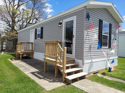 Anderson Manufactured Home Community