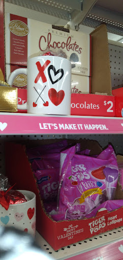 Discount Store «Dollar General», reviews and photos, 1725 Ashville Rd, Leeds, AL 35094, USA