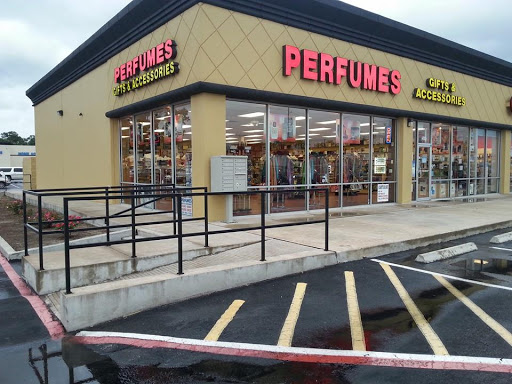 Perfumes Gifts & Accessories, 4705 Cypress Creek Pkwy, Houston, TX 77069, USA, 