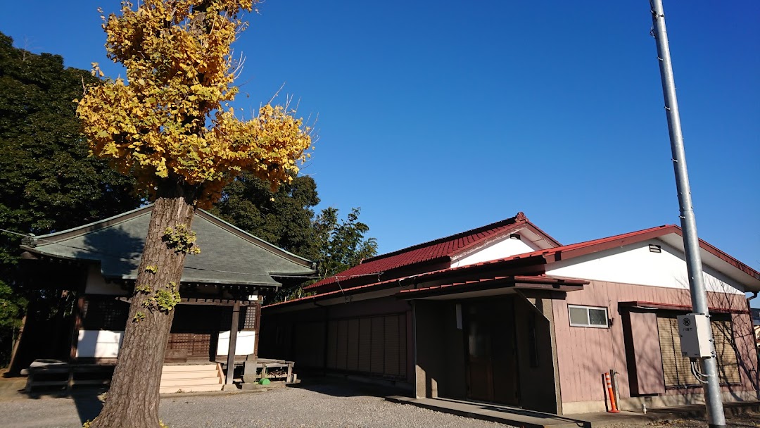 南田島公民館