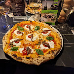 Photo n°1 de l'avis de Jan. fait le 30/10/2022 à 13:15 sur le  Da Vincenzo Cucina italiana e Pizza Napoletana - Zur goldenen Rose à Frankfurt