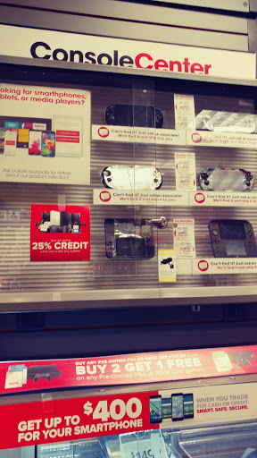 Video Game Store «GameStop», reviews and photos, 33 Lecount Pl, New Rochelle, NY 10801, USA