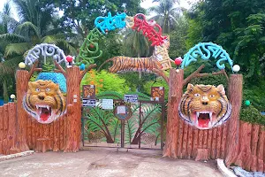 Sundarban Resort image