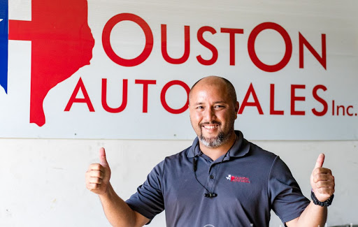 Used Car Dealer «Houston Auto Sales Inc», reviews and photos, 5801 Schumacher Ln, Houston, TX 77057, USA