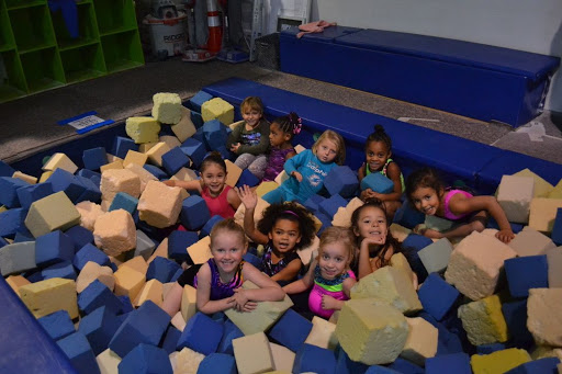 Gymnastics Center «Colorado Gymnastics Institute», reviews and photos, 15540 E 6th Ave, Aurora, CO 80011, USA