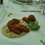 Photo n°4 de l'avis de Sergio. fait le 04/08/2022 à 11:43 sur le  Le terrazze Bistrot-Ristorante à San Vito Lo Capo