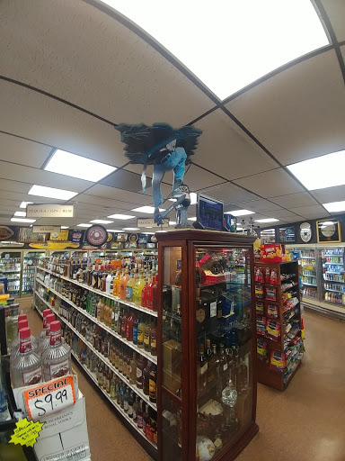 Liquor Store «Sun Stop Liquor», reviews and photos, 1212 E Apache Blvd, Tempe, AZ 85281, USA