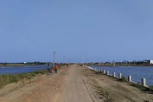 Surasani Yanam Beach image