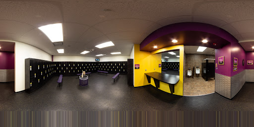 Gym «Planet Fitness», reviews and photos, 1007 E Grand River Ave, Brighton, MI 48116, USA
