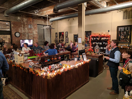 Wine Store «Marietta Wine Market», reviews and photos, 18 Powder Springs St SW, Marietta, GA 30064, USA