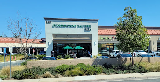 Starbucks image
