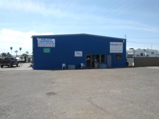 Auto Repair Shop «Valley Express Towing & Auto Repair», reviews and photos, 661 W Broadway Rd, Mesa, AZ 85210, USA