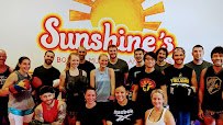 Sunshine's Boxing, Muay Thai, and Fitness - Photo 2 - Car repair in Tempe, AZ, Chandler