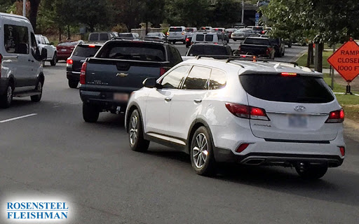 Personal Injury Attorney «Rosensteel Fleishman, PLLC», reviews and photos