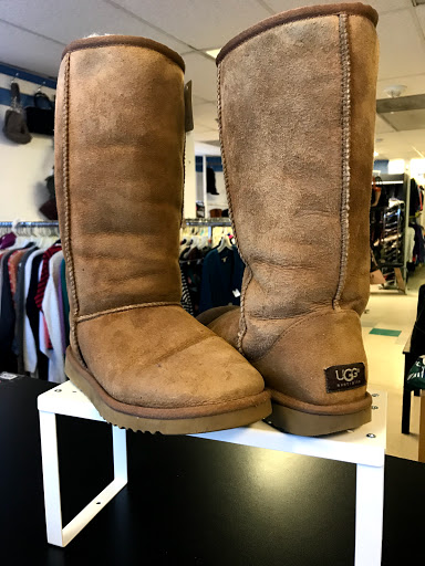 Stores and Shopping «Frugalista», reviews and photos, 3069 Mt Pleasant St NW, Washington, DC 20009, USA