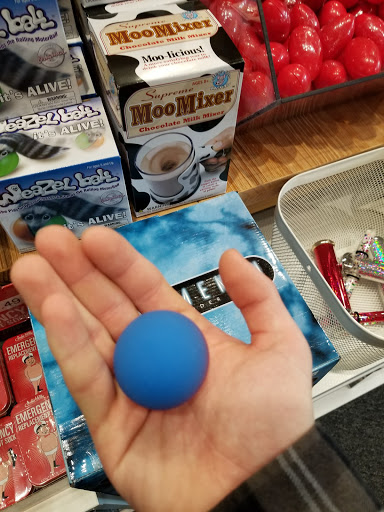 Toy Store «Coolest Toys On Earth», reviews and photos, 6840 Wooster Pike, Cincinnati, OH 45227, USA