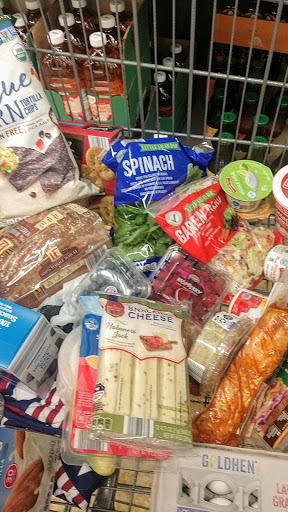 Supermarket «ALDI», reviews and photos, 16971 Clover Rd, Noblesville, IN 46060, USA