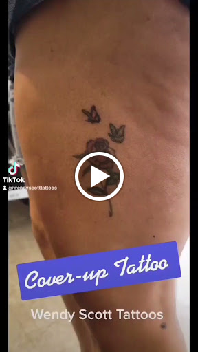 Explore cool tattoo sleeve ideas for guys, creative tattoo ideas in Lees Summit, available at The Cherry Bomb Tattoo Co.